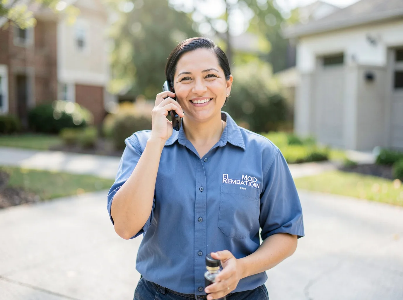Mold Remediation Decatur, IA FAQs